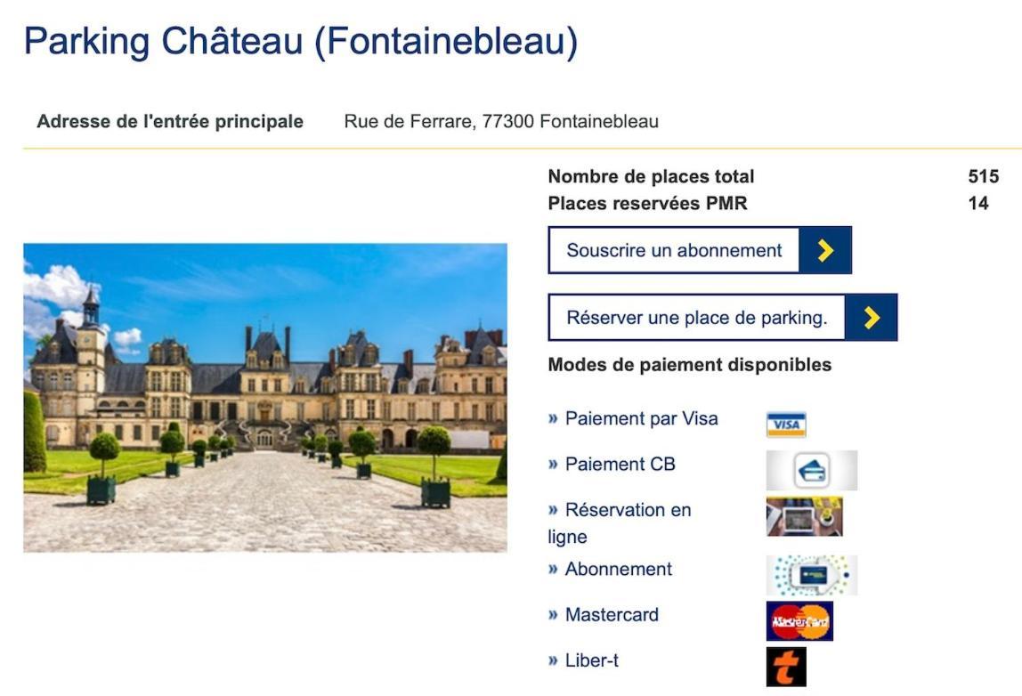 Le Cocon De Fontainebleau - Centre-Ville, Proche Insead & Chateau Exteriör bild